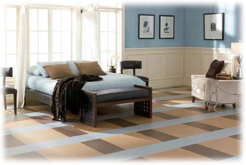 Linoleum - Marmoleum